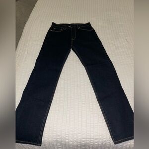 Levi 505 jeans